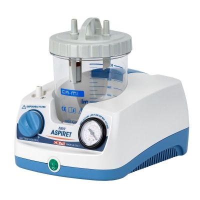 CA-MI New Aspiret