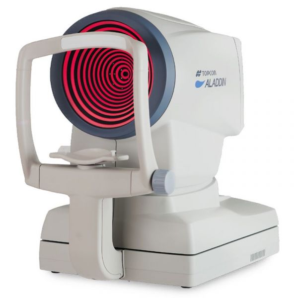 Topcon Aladdin