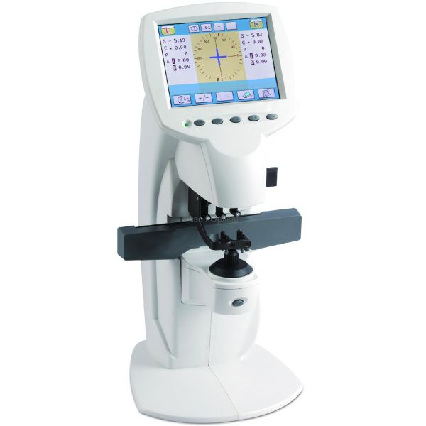 Almas FL-8600P