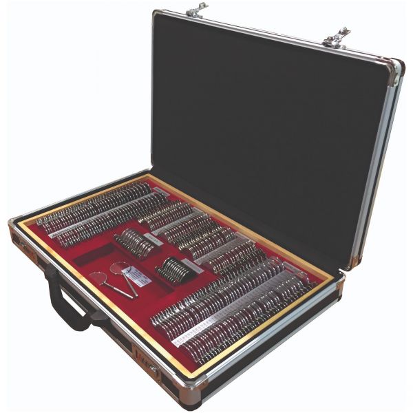 Almas MT-266