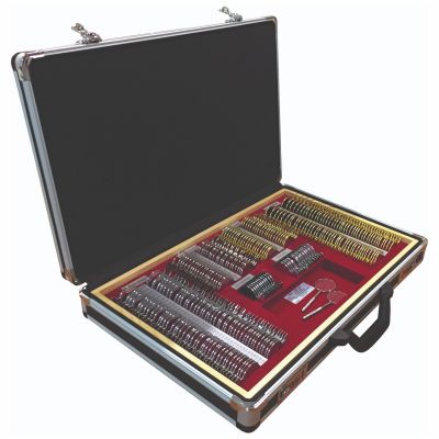 Almas MT-266