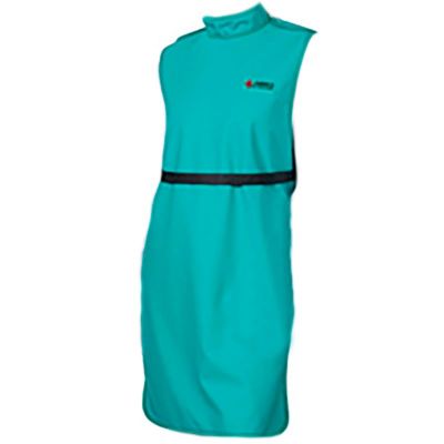 Амико Фартук рентгенозащитный односторонний со стойкой