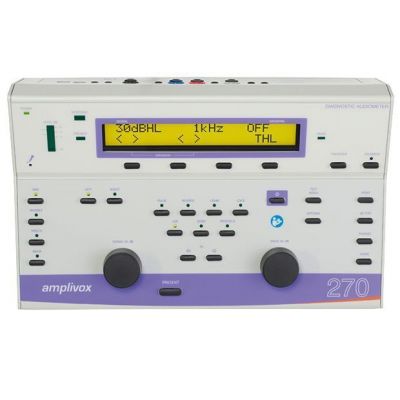 Amplivox 270