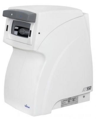Reichert AT-550, AT-555