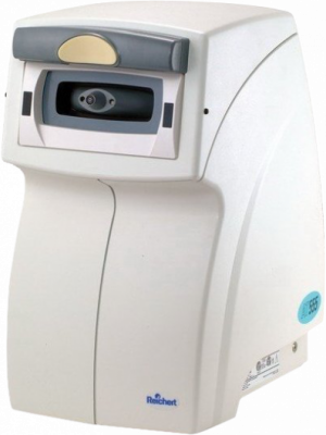 Reichert AT-550, AT-555