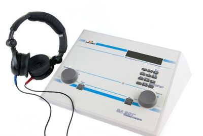 Auditdata Entomed SA 201
