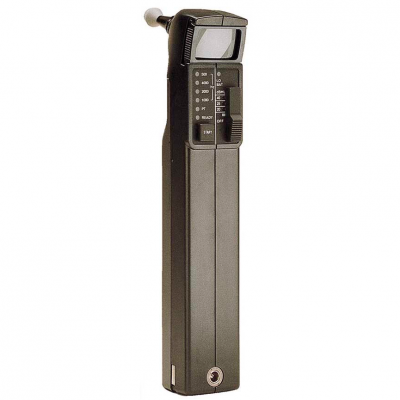 Welch Allyn Audioscope-3