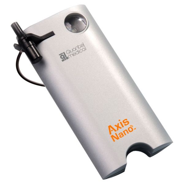 Quantel Medical Axis Nano