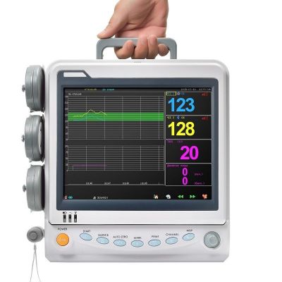 General Meditech G6B