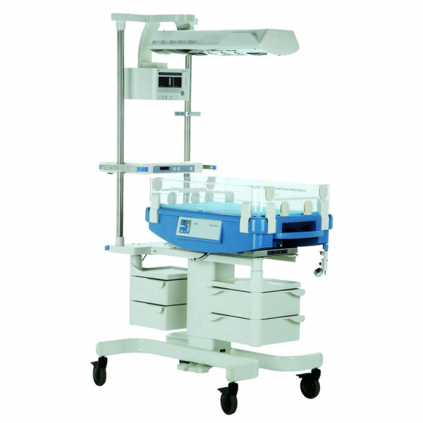 Draeger Babytherm 8010