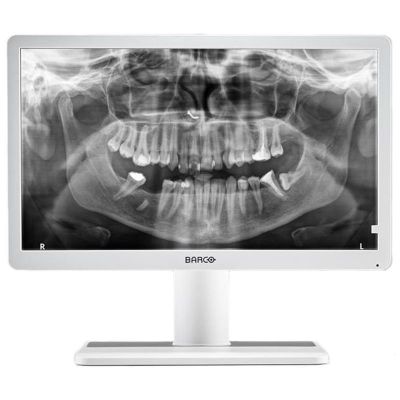 Barco Eonis 22" (MDRC-2222 Option WP) Dental