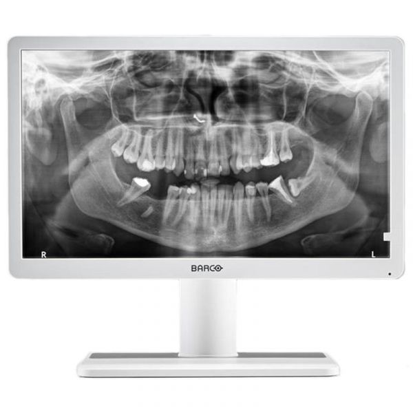 Barco Eonis 22" (MDRC-2222 Option WP) Dental