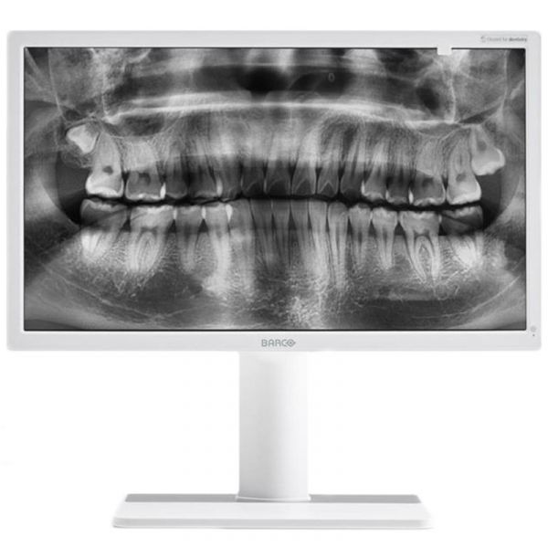 Barco Nio Color 2MP (MDNC-2123 Option DE) Dental
