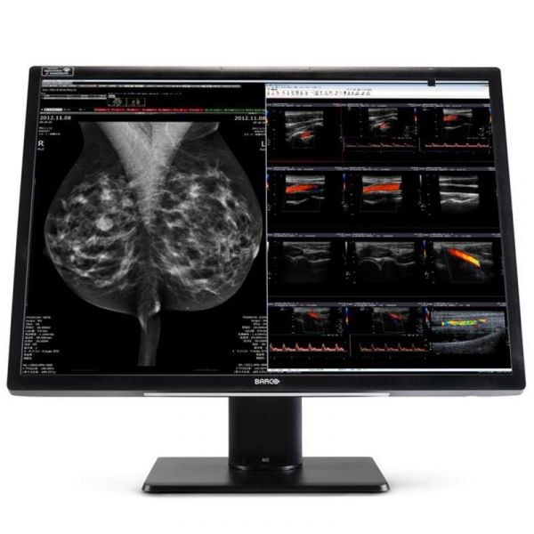 Barco Nio Fusion 12MP MDNC-12130