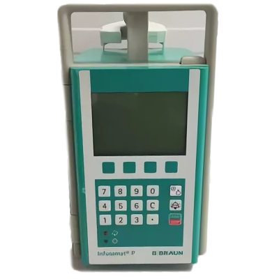 B.Braun Infusomat P