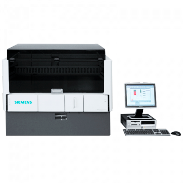 Siemens BEP 2000 Advance