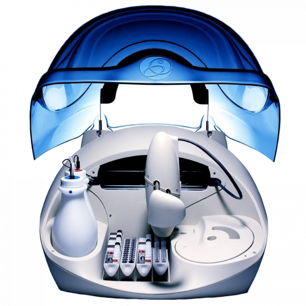 BioSystems A-15