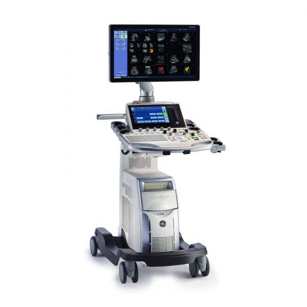 GE Healthcare Logiq S7