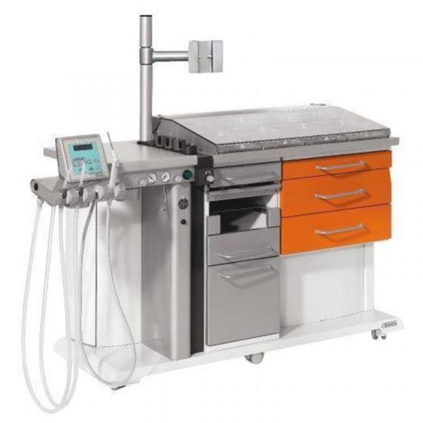 Euroclinic Otocompact Professional Lux