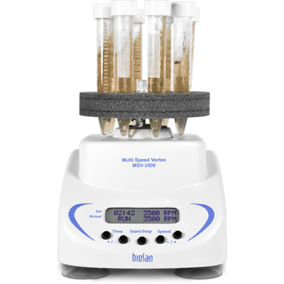 Biosan MSV-3500