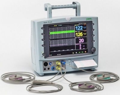 General Meditech G6A Plus