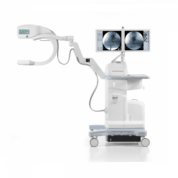 GE Healthcare OEC Elite MiniView