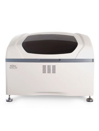 Rayto Rochen Magnus 5000