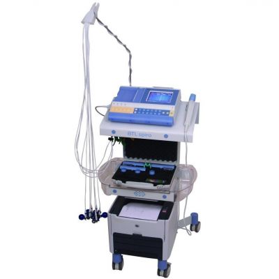 BTL 08 MT Plus Spiro Pro