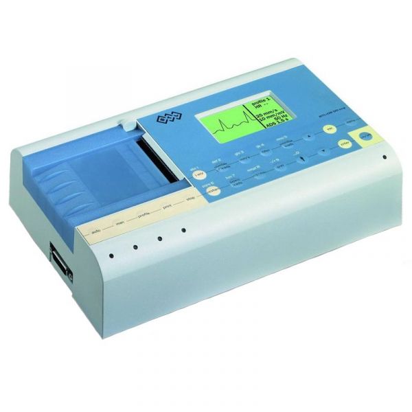 BTL 08 SD6 ECG