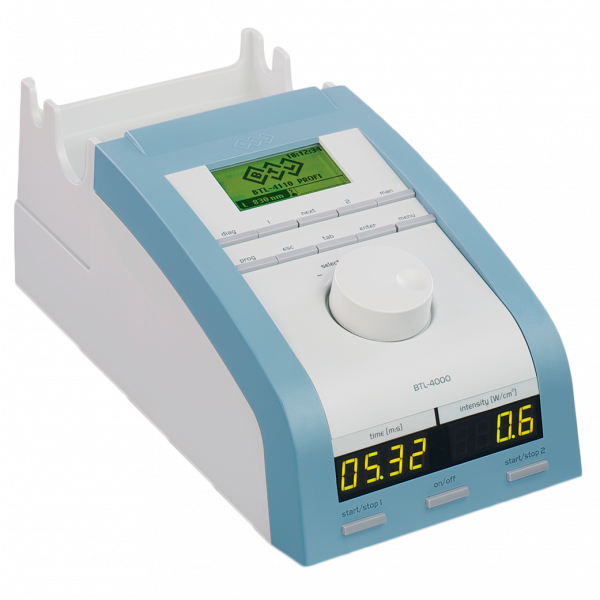BTL 4110 Laser Professional