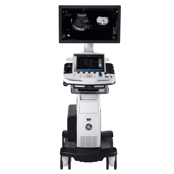 GE Healthcare Logiq P9