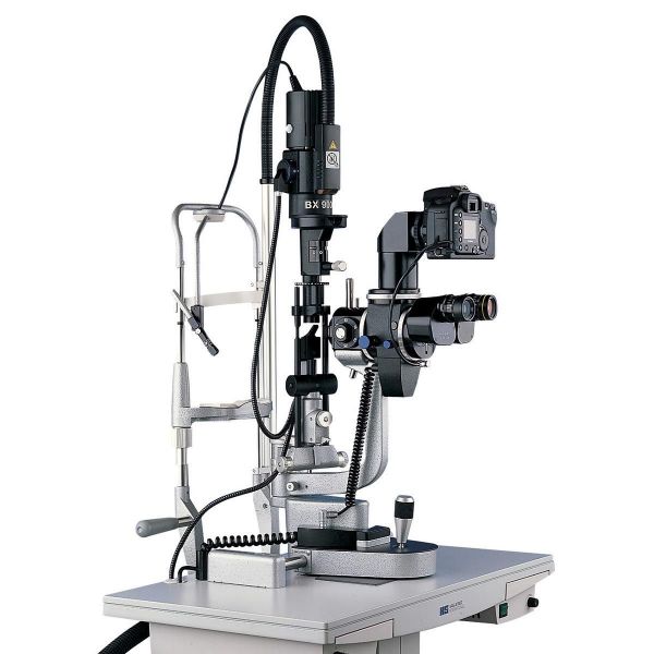 Haag-Streit BX 900