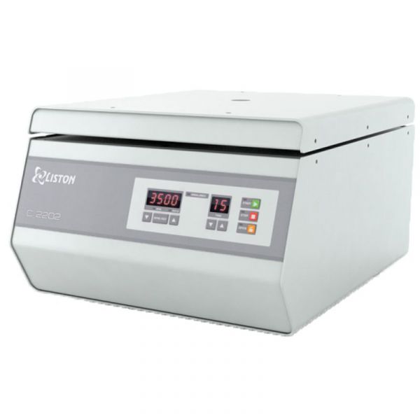 Liston C 2202 CRS 490