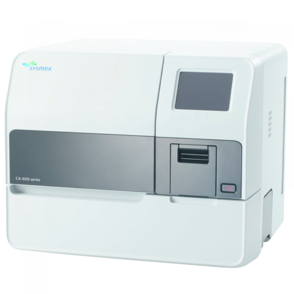 Sysmex CA-620/CA-660