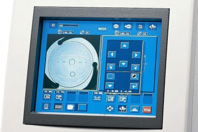 WECO CAD 5