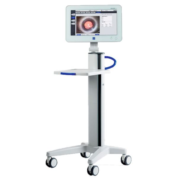 Carl Zeiss Callisto Eye