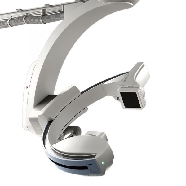 Canon Alphenix