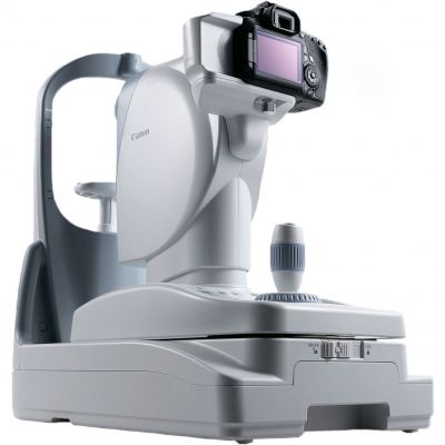 Canon CR-2 AF/ plus AF