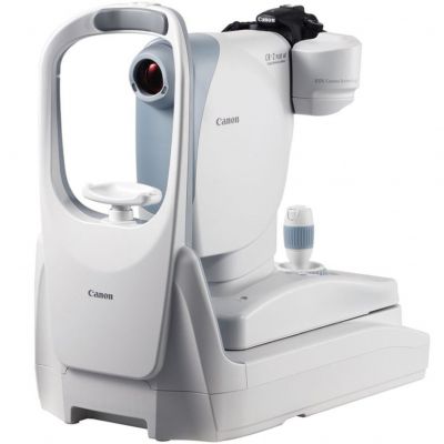 Canon CR-2 AF/ plus AF