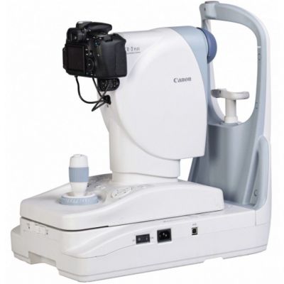 Canon CR-2 AF/ plus AF