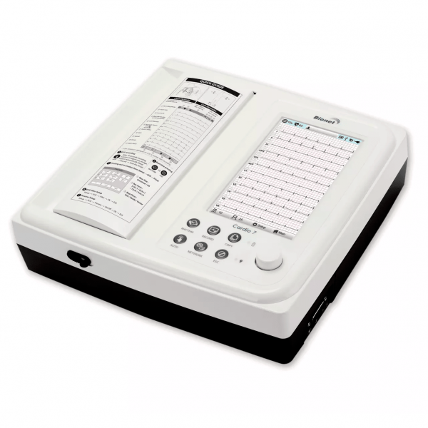 Bionet Cardio 7