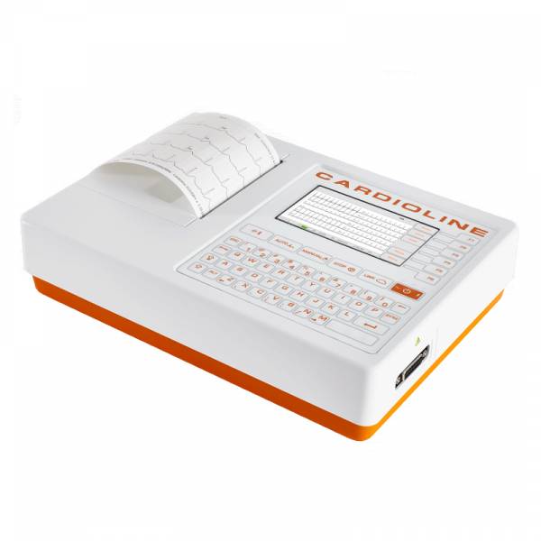 Cardioline ECG 100S