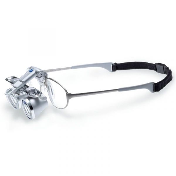 Carl Zeiss EyeMag Smart