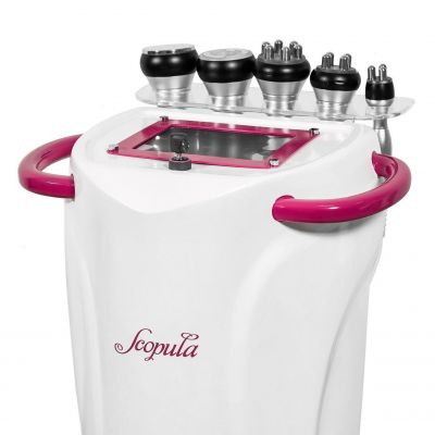 Scopula CaviPro VRF I