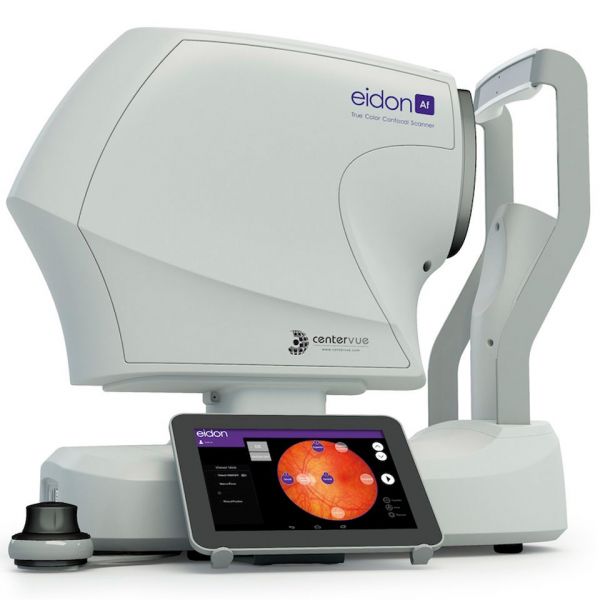 CenterVue Eidon