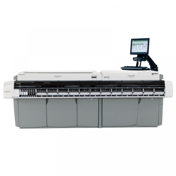 Abbott Architect ci8200