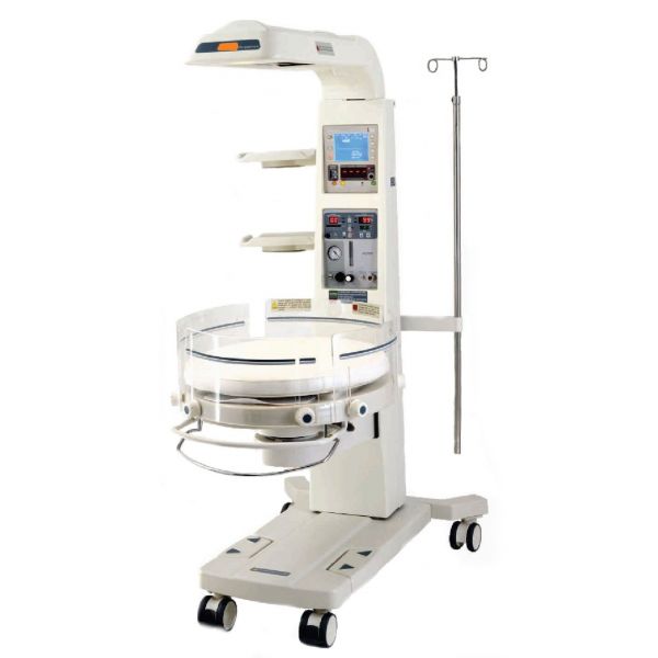 Phoenix Medical Systems CIC 101