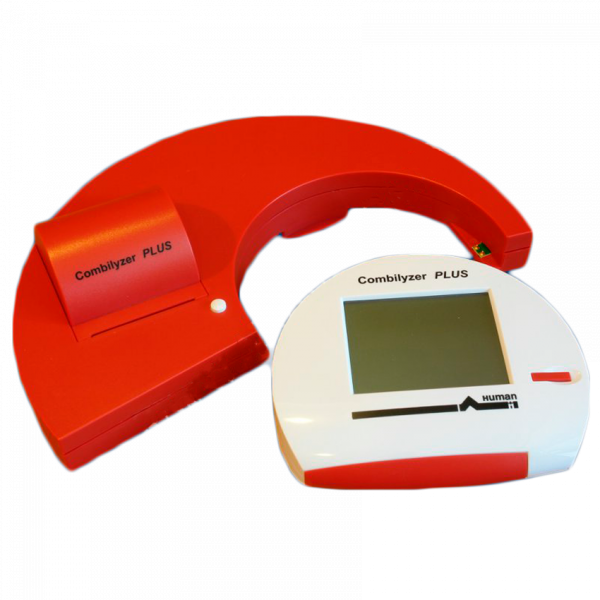 Human Combilyzer Plus