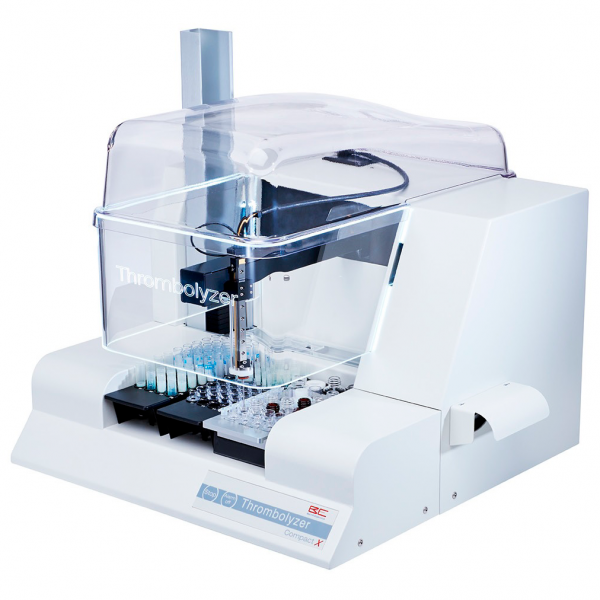 Behnk Elektronik Compact