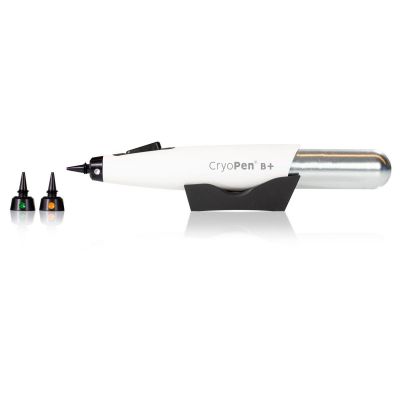 Портативный криоаппарат на закиси азота CryoPen b